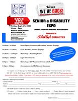 IICIL Senior and Disability Expo
