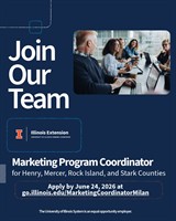 University of Illinois Extension