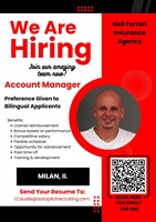 State Farm-Ferrari Insurance Agency Inc.