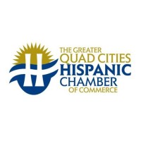 The Greater Quad Cities Hispanic Chamber of Commerce Grand Opening of New Location