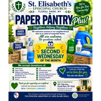 Paper Pantry Plus