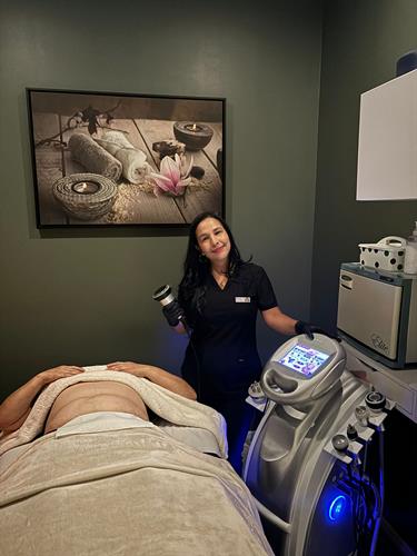 Ultrasound Cavitation 