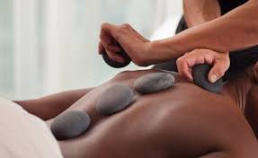 Hotstone Therapy