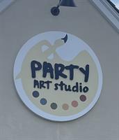 Party Art Studio Party Art Studio