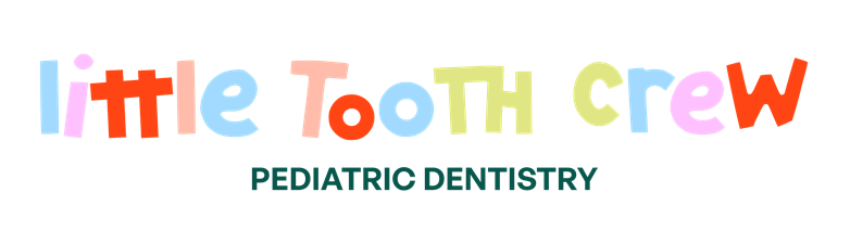 Little Tooth Crew Pediatric Dentistry