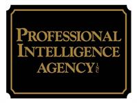 Professional Intelligence Agency, Inc. Professional Intelligence Agency, Inc.