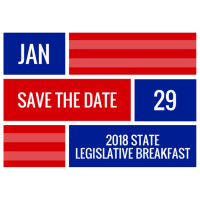 2018 State Legislative Breakfast