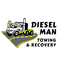 Diesel Man Truck Center