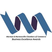 Business Excellence Awards Luncheon