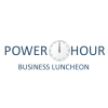 Power Hour Business Luncheon