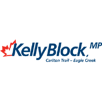 Luncheon with Kelly Block, MP
