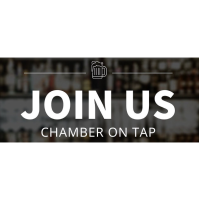 Chamber on Tap - Amber Deschner, Nova Physiotherapy