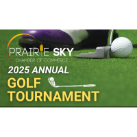 2026 Prairie Sky Annual Golf Tournament