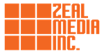 Zeal Media Inc