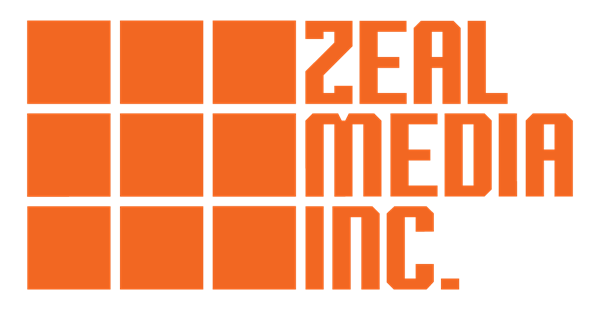 Zeal Media Inc Zeal Media Inc