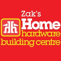 Zak's Home Hardware Building Centre