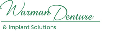 Warman Denture & Implant Solutions