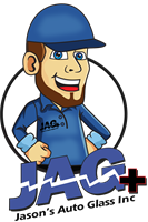 Jason's Auto Glass Inc