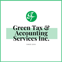 Green Tax & Accounting Services Inc. Green Tax & Accounting Services Inc.