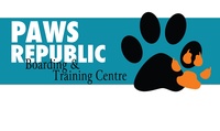 Paws Republic Centre for Pets