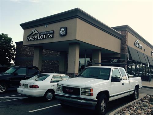 Westerra Credit Union Arvada Branch
