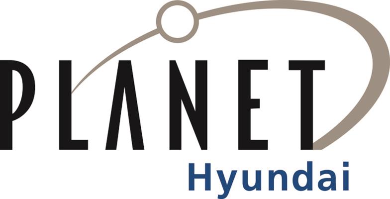 Planet Hyundai