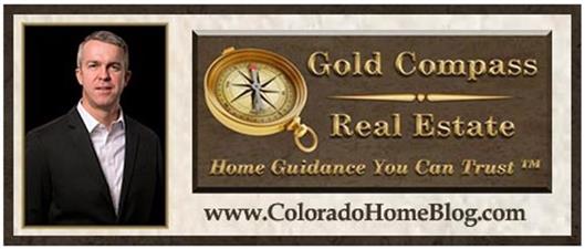 Gold Compass Real Estate - Austin Hurt