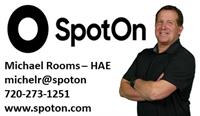 SpotOn - Littleton