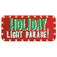 Holiday Light Parade