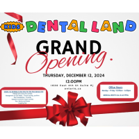 Kids Dental Land