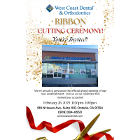 West Coast Dental & Orthodontics