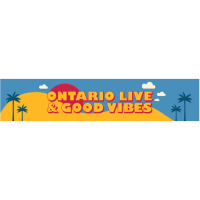 Ontario Live & Good Vibes