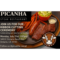 PICANHA Steak Restaurant