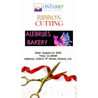 Alebrijes Bakery
