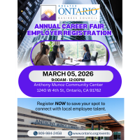 GOBC Career Fair 2026