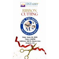 Ribbon Cutting- Nick The Greek Souvlaki & Gyro House