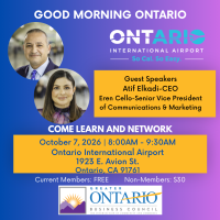 Good Morning Ontario