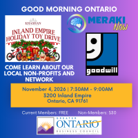 Good Morning Ontario