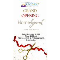 Grand Opening-Homelegend