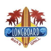 Longboard Bar & Grill - Super Bowl Specials