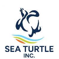 Sea Turtle Inc. Easter Egg Hunt