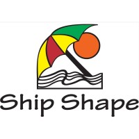 Ship Shape - ANNUAL LABOR DAY SALE!