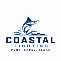 Coastal Lighting Ribbon Cutting & Mixer