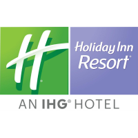 Dive-in movie nights at Holiday Inn Resort.