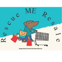 Rescue ME Resale