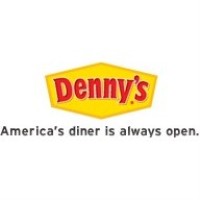 Denny's Restaurant #2381