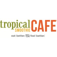Tropical Smoothie Cafe