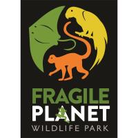 Fragile Planet Wildlife Park - Los Fresnos