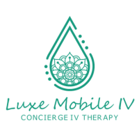 Luxe RGV IV Drip Lounge - South Padre Island