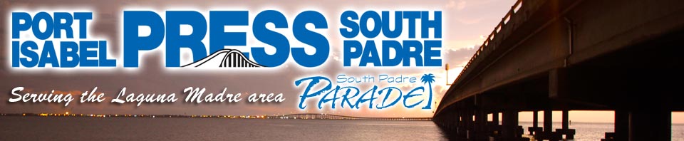 Port Isabel - South Padre Press